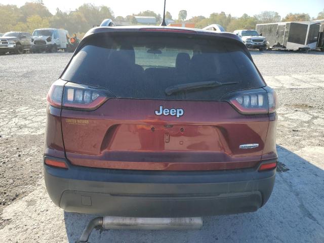 Photo 6 from auction – 2019 JEEP CHEROKEE L with VIN 1C4PJLLB9KD204303
