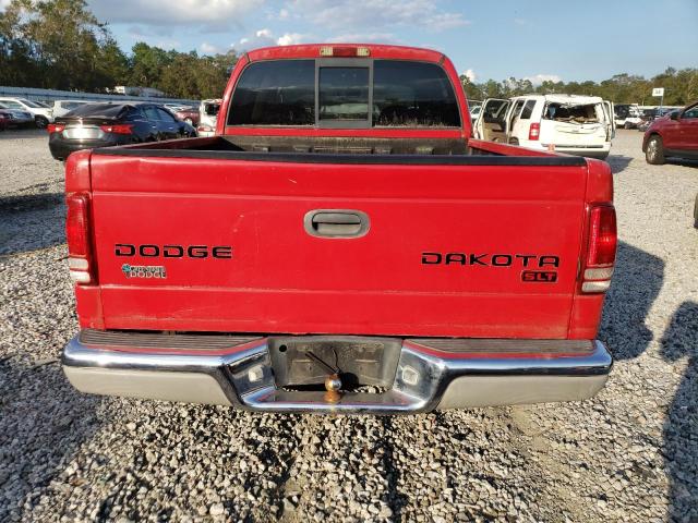 Photo 6 from auction – 2004 DODGE DAKOTA QUA with VIN 1D7HL48K04S781707
