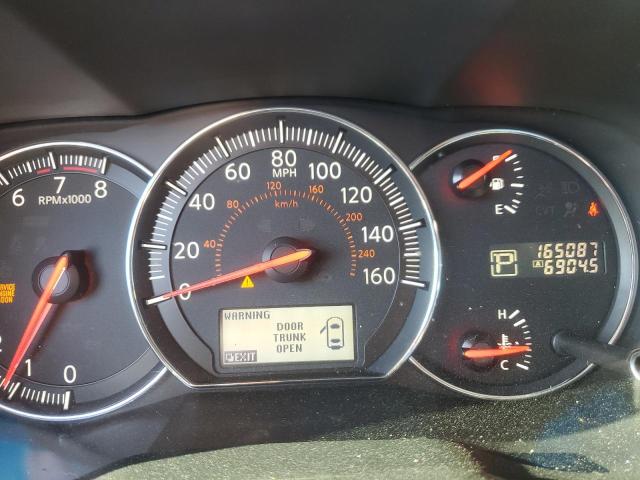 Zdjęcie 9 z aukcji – 2013 NISSAN MAXIMA S z VIN 1N4AA5AP2DC847994