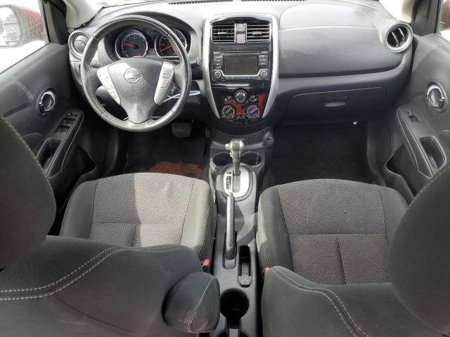 Photo 8 from auction – 2018 NISSAN VERSA S with VIN 3N1CN7AP4JL829079