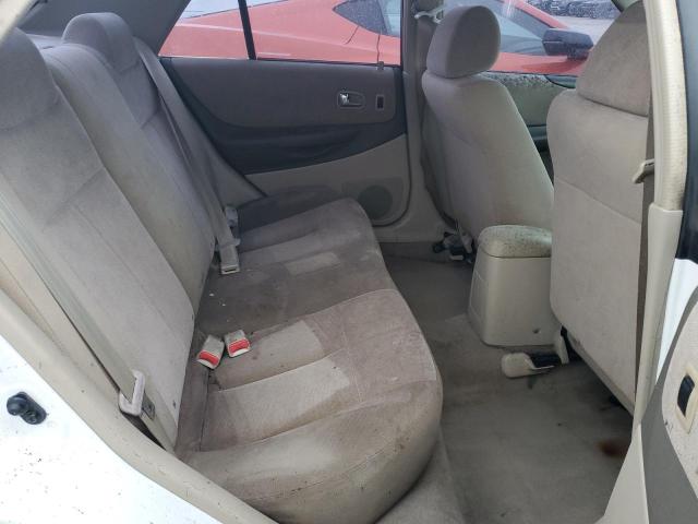 Photo 10 from auction – 2002 MAZDA PROTEGE DX with VIN JM1BJ225921610910