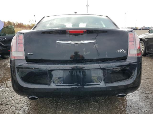 Photo 6 from auction – 2014 CHRYSLER 300 S with VIN 2C3CCAGG4EH381694