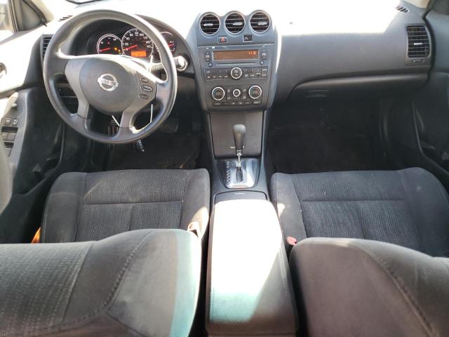 Photo 8 from auction – 2011 NISSAN ALTIMA HYB with VIN 1N4CL2AP5BC158689