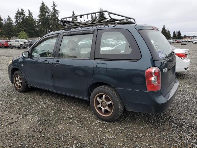 Photo 2 from auction – 2006 MAZDA MPV WAGON with VIN JM3LW28A860568260