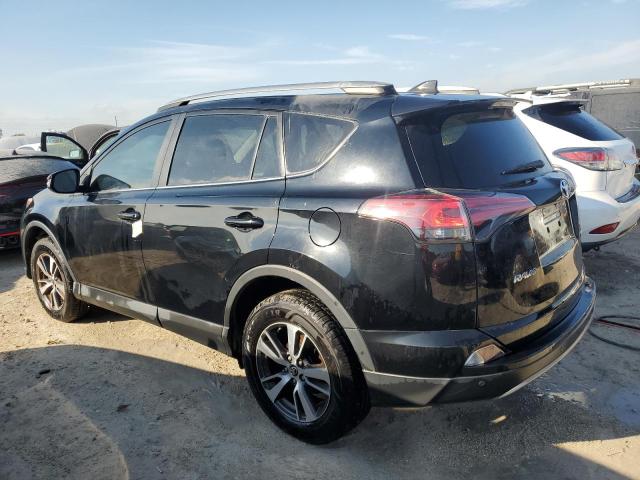 Photo 2 from auction – 2018 TOYOTA RAV4 ADVEN with VIN 2T3WFREV7JW455233