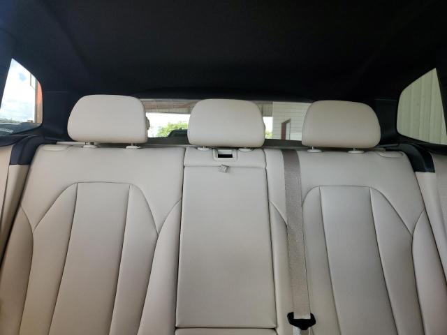 Photo 10 from auction – 2020 BMW X3 SDRIVE3 with VIN 5UXTY3C00L9D53293