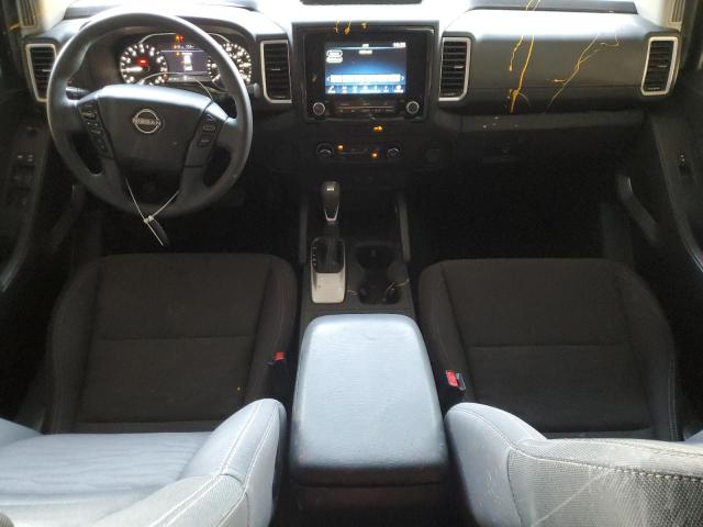 Photo 8 from auction – 2022 NISSAN FRONTIER S with VIN 1N6ED1EJ6NN688322