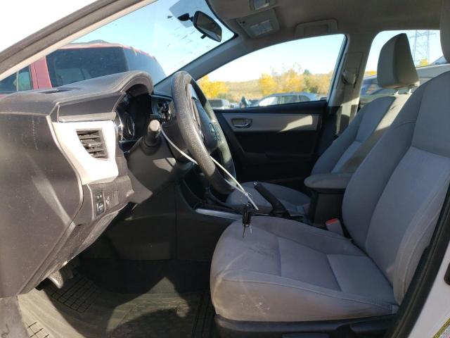 Photo 7 from auction – 2014 TOYOTA COROLLA L with VIN 5YFBURHE4EP017432