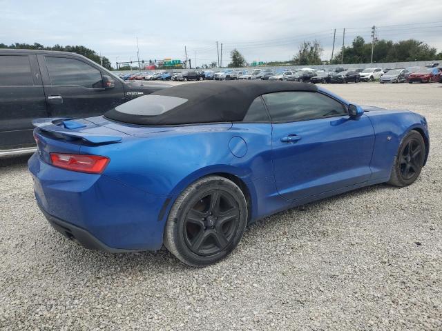Photo 3 from auction – 2016 CHEVROLET CAMARO LT with VIN 1G1FB3DS2G0172065