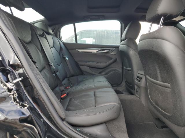 Photo 10 from auction – 2025 CADILLAC CT5 PREMIU with VIN 1G6DN5RW5S0100897