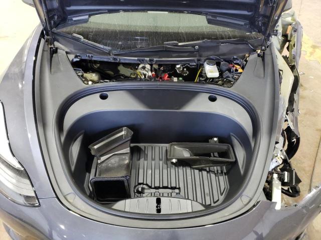 Photo 11 from auction – 2023 TESLA MODEL 3 with VIN 5YJ3E1EB1PF635707