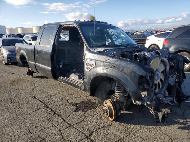Photo 4 from auction – 2010 FORD F250 SUPER with VIN 1FTSW2BR0AEA61741