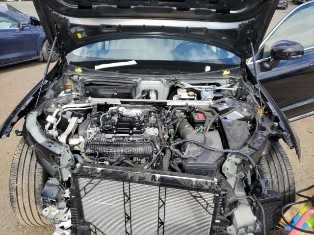 Photo 12 from auction – 2023 VOLVO XC60 PLUS with VIN YV4L12RN2P1332950