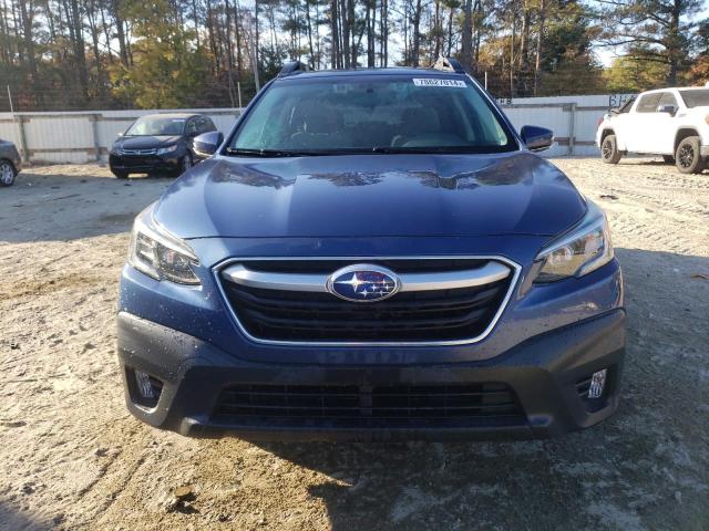 Photo 5 from auction – 2021 SUBARU OUTBACK PR with VIN 4S4BTADC1M3165727