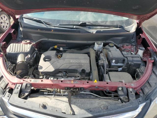 Photo 11 from auction – 2018 CHEVROLET EQUINOX PR with VIN 2GNAXVEV8J6333645