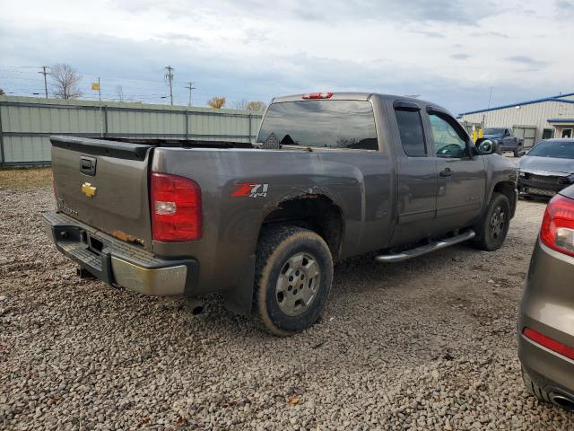 Photo 3 from auction – 2012 CHEVROLET SILVERADO with VIN 1GCRKSE72CZ198664