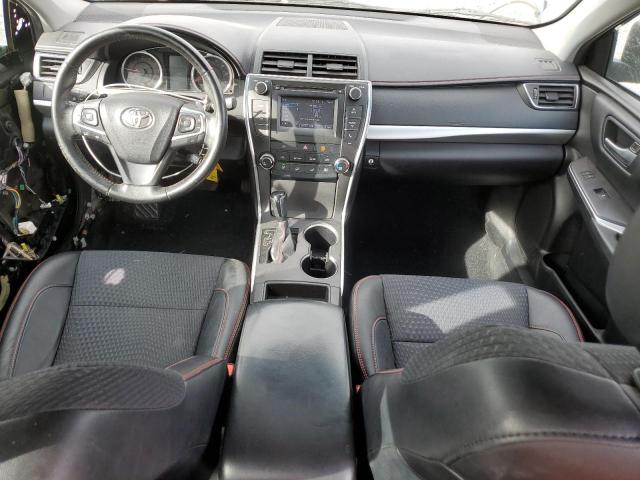Photo 8 from auction – 2015 TOYOTA CAMRY LE with VIN 4T1BF1FK4FU110908