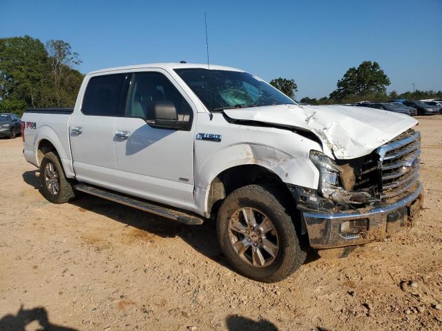Photo 4 from auction – 2016 FORD F150 SUPER with VIN 1FTEW1EP6GKE99398