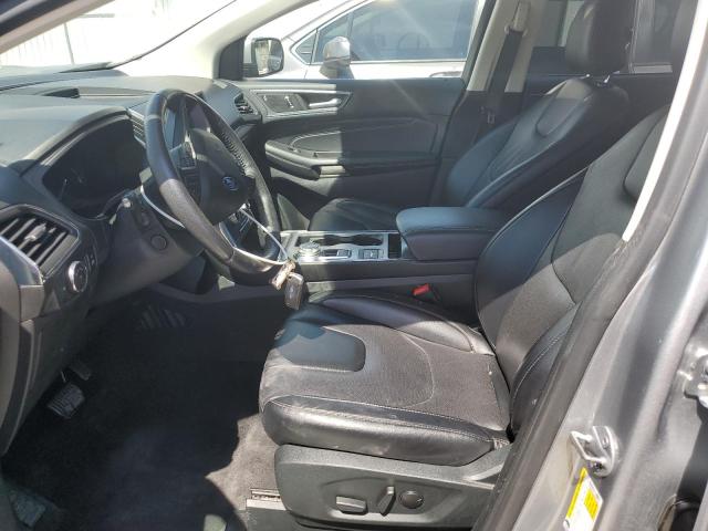Photo 7 from auction – 2022 FORD EDGE TITAN with VIN 2FMPK4K95NBA55346