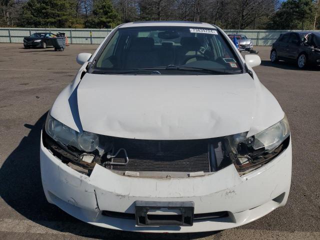 Photo 5 from auction – 2009 HONDA CIVIC EX with VIN 2HGFA16859H527066