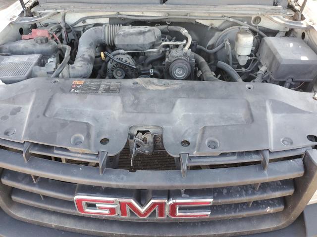 Photo 11 from auction – 2012 GMC SIERRA C15 with VIN 1GTN1TEX3CZ203426
