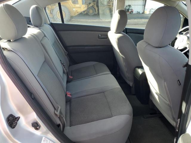 Photo 10 from auction – 2011 NISSAN SENTRA 2.0 with VIN 3N1AB6AP0BL712921