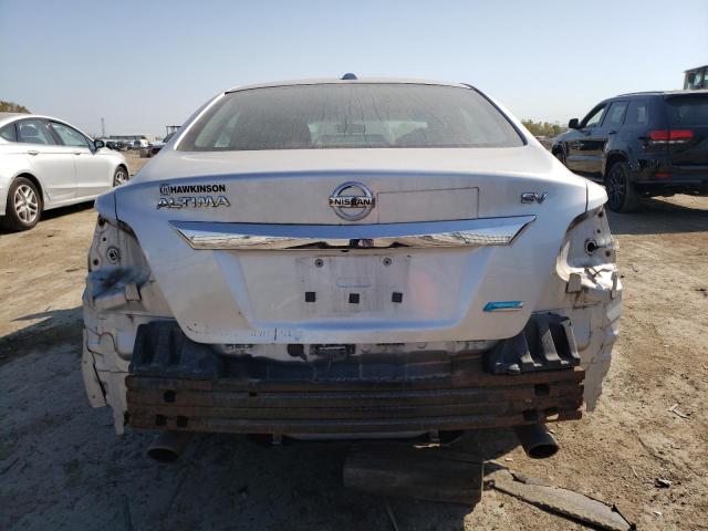 Photo 6 from auction – 2014 NISSAN ALTIMA 2.5 with VIN 1N4AL3AP6EC276980