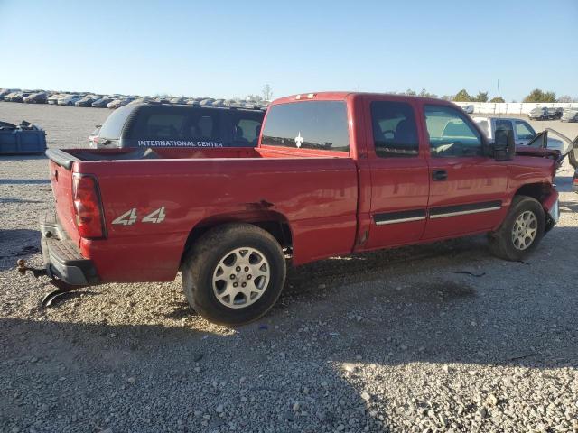Photo 3 from auction – 2006 CHEVROLET SILVERADO with VIN 2GCEK19B961274448
