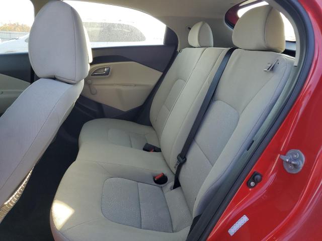 Photo 10 from auction – 2013 KIA RIO LX with VIN KNADM5A35D6227759