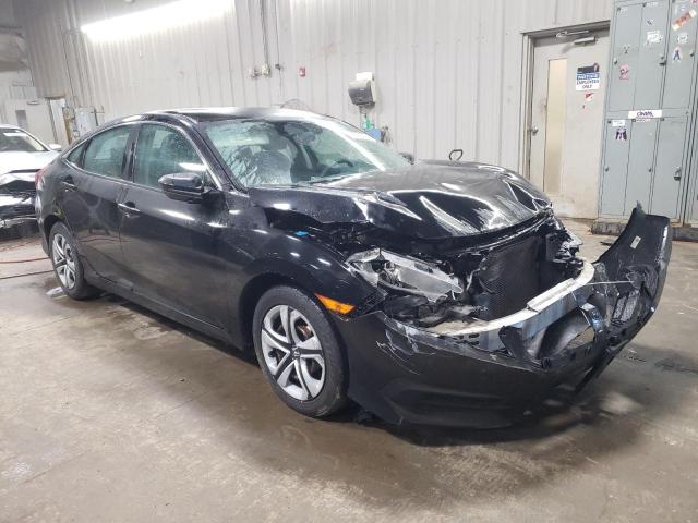 Photo 4 from auction – 2016 HONDA CIVIC LX with VIN 19XFC2F5XGE007118