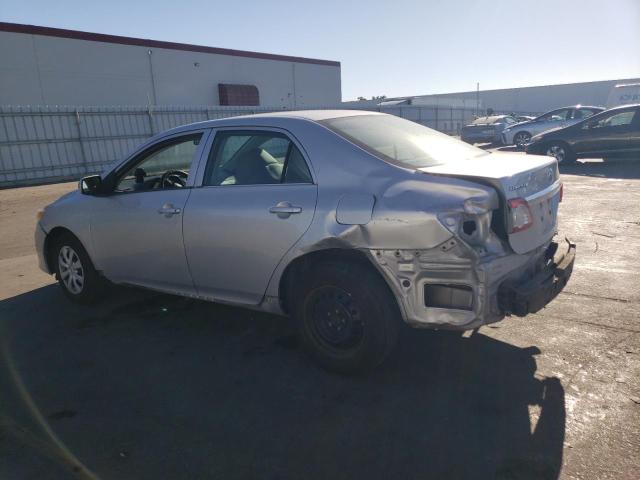 Photo 2 from auction – 2013 TOYOTA COROLLA BA with VIN 5YFBU4EE0DP201384