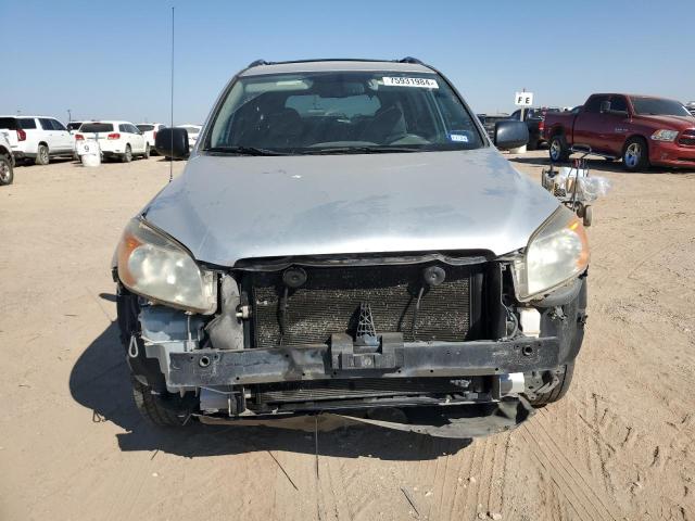 Photo 5 from auction – 2008 TOYOTA RAV4 with VIN JTMZD33V785113401