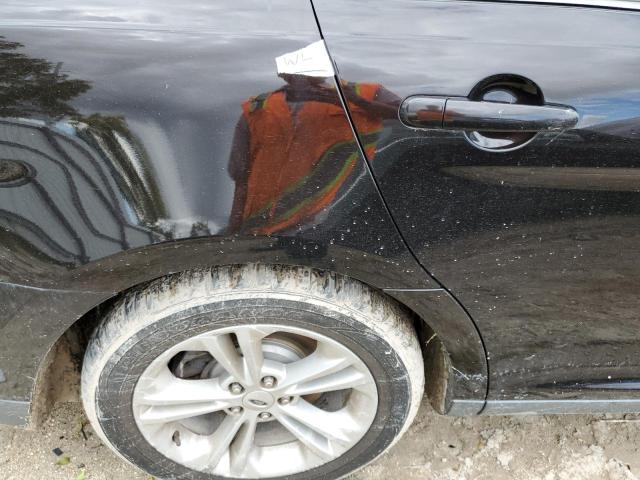 Фото 12 с аукциона – 2014 FORD TAURUS SEL с VIN 1FAHP2E81EG159395