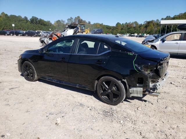 Photo 2 from auction – 2024 NISSAN SENTRA SR with VIN 3N1AB8DV3RY263043