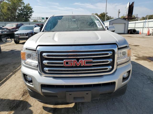 Photo 5 from auction – 2016 GMC CANYON SLE with VIN 1GTG5CEA8G1382558
