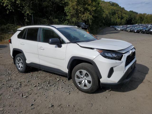 Photo 4 from auction – 2021 TOYOTA RAV4 LE with VIN 2T3F1RFV5MC211163