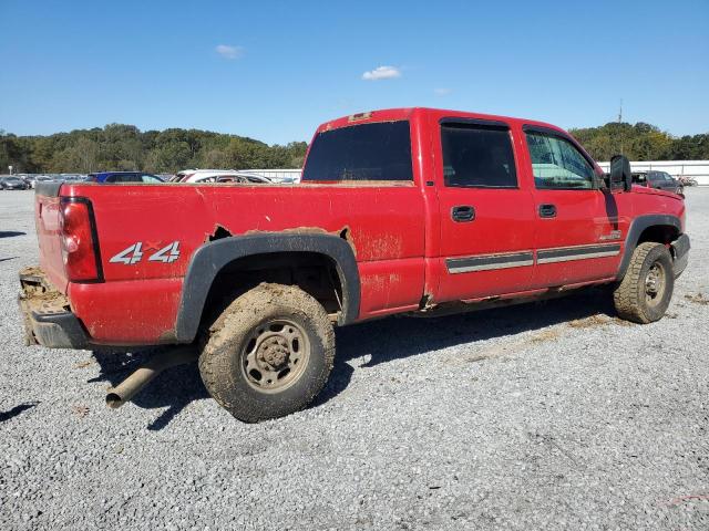 Photo 3 from auction – 2007 CHEVROLET SILVERADO with VIN 1GCHK23D57F143265