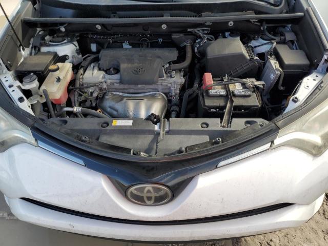 Photo 12 from auction – 2018 TOYOTA RAV4 LE with VIN 2T3ZFREV2JW443133