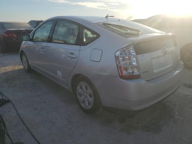 Photo 2 from auction – 2006 TOYOTA PRIUS with VIN JTDKB20U767506068