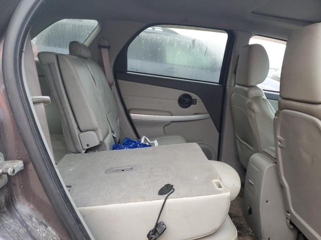 صورة رقم 10 من المزاد - 2007 CHEVROLET EQUINOX LT مع VIN 2CNDL73F976089498