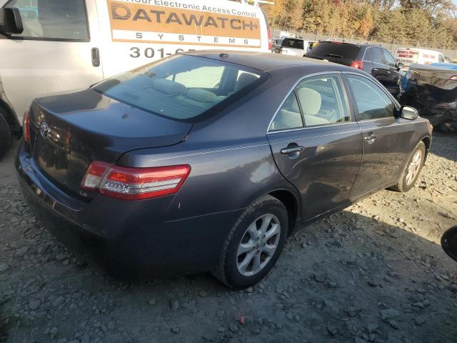 Photo 3 from auction – 2010 TOYOTA CAMRY BASE with VIN 4T4BF3EK1AR067883