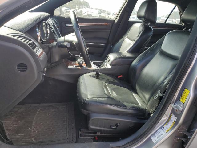 Photo 7 from auction – 2014 CHRYSLER 300 with VIN 2C3CCARG4EH128758