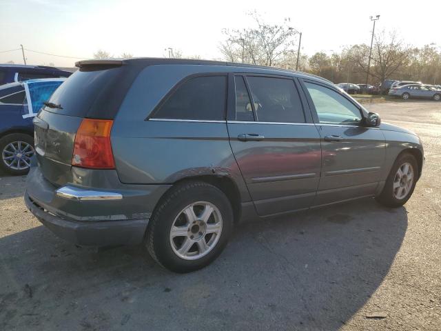 Photo 3 from auction – 2006 CHRYSLER PACIFICA T with VIN 2A4GM68466R787428