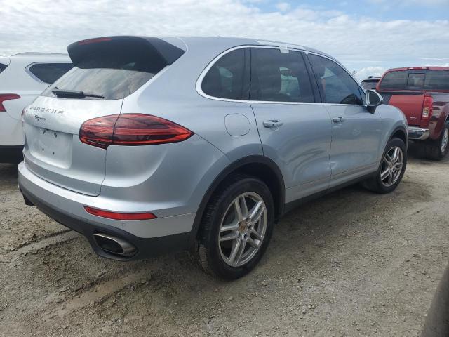 Photo 3 from auction – 2016 PORSCHE CAYENNE with VIN WP1AA2A27GLA09749