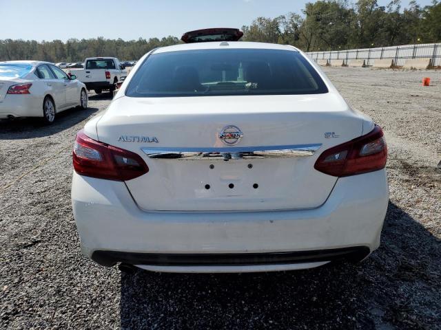 Photo 6 from auction – 2018 NISSAN ALTIMA 2.5 with VIN 1N4AL3AP1JC172942