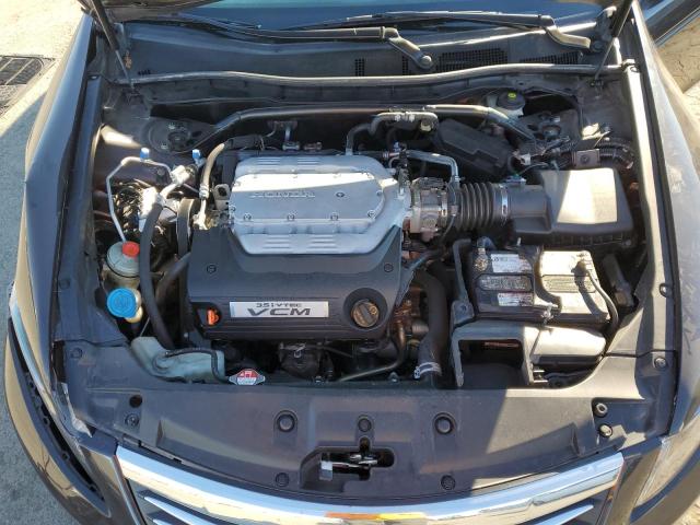 Photo 11 from auction – 2011 HONDA ACCORD EXL with VIN 1HGCP3F84BA010553