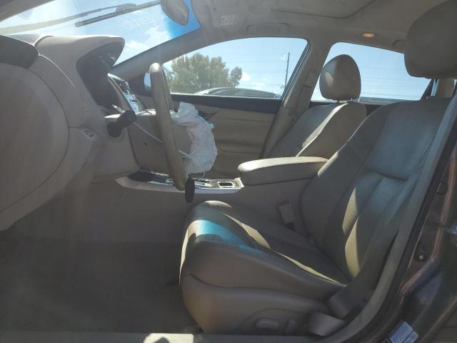 Photo 7 from auction – 2013 NISSAN ALTIMA 2.5 with VIN 1N4AL3AP1DC179295