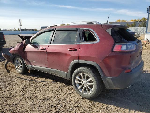 Photo 2 from auction – 2019 JEEP CHEROKEE L with VIN 1C4PJMCX6KD272995