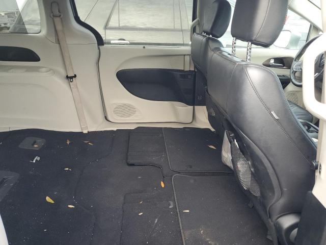 Photo 11 from auction – 2017 CHRYSLER PACIFICA T with VIN 2C4RC1BG1HR836030