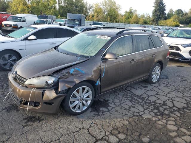 Photo 1 from auction – 2012 VOLKSWAGEN JETTA TDI with VIN 3VWPL7AJ9CM709028